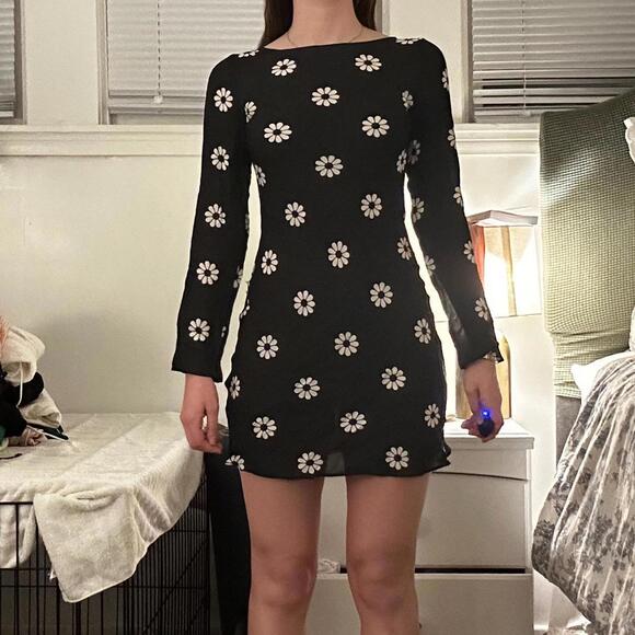 Realisation Par Mini Dress - Picture 1 of 6